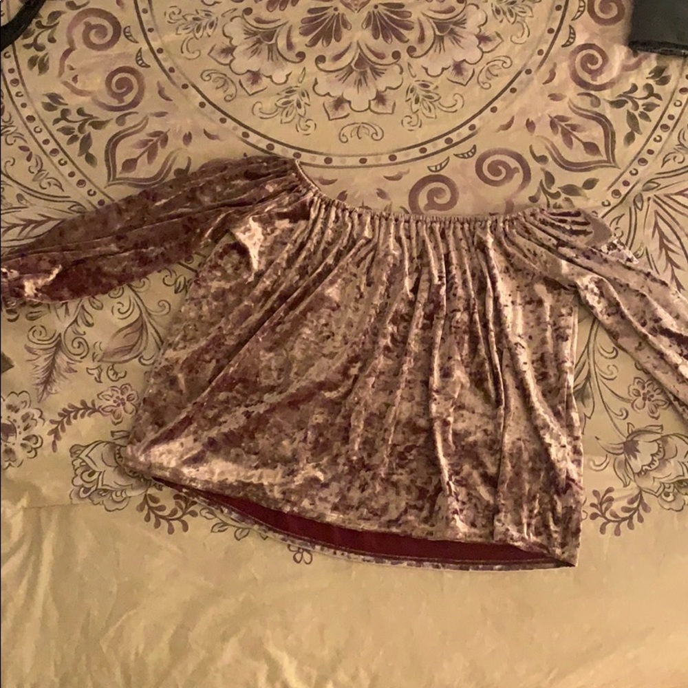American eagle size small